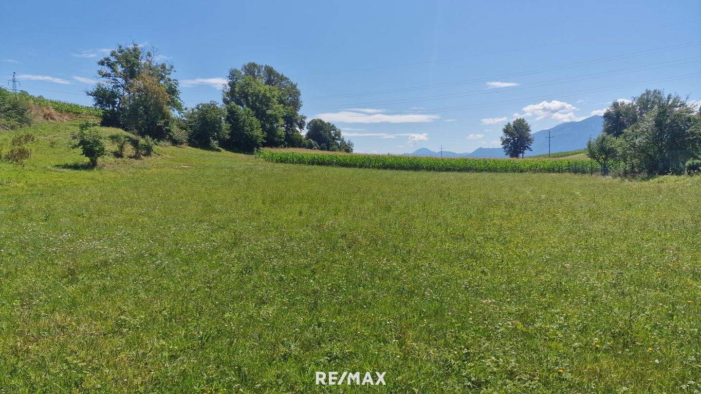 Terrain à Volkermarkt, Austria No. 193772