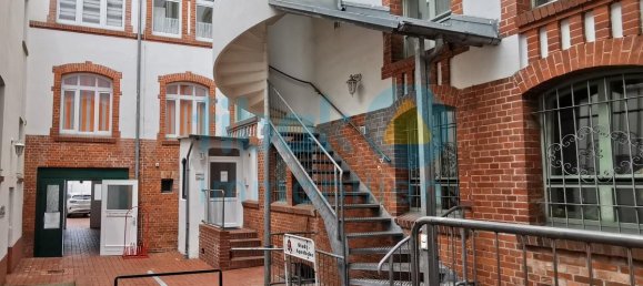 Gebäude in Anhalt-Bitterfeld, Germany 1082m², Nr. 258539 2