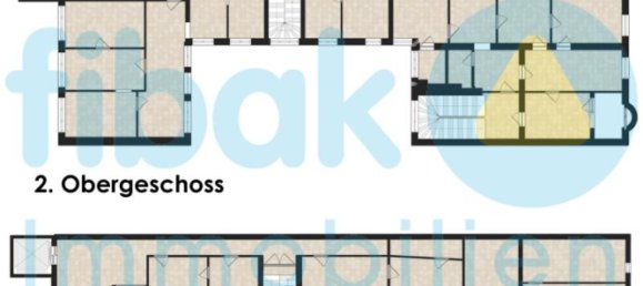 Gebäude in Anhalt-Bitterfeld, Germany 1082m², Nr. 258539 22