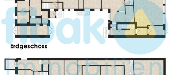 Gebäude in Anhalt-Bitterfeld, Germany 1082m², Nr. 258539 21