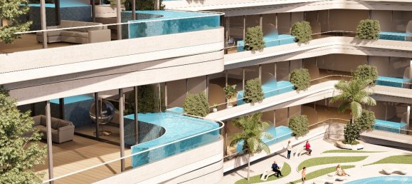 2 bedrooms Apartment in Dubai Land, UAE No. 13370 8