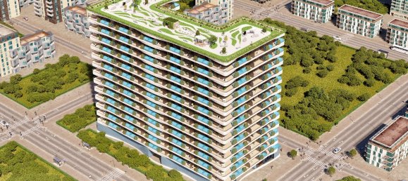 2 bedrooms Apartment in Dubai Land, UAE No. 13370 11