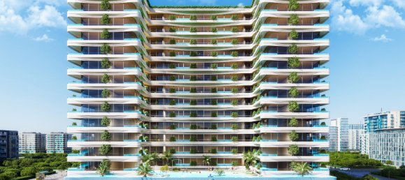 2 bedrooms Apartment in Dubai Land, UAE No. 13370 9