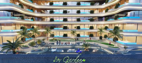 2 bedrooms Apartment in Dubai Land, UAE No. 13370 5