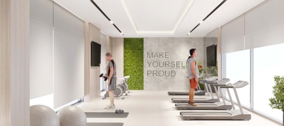 2 bedrooms Apartment in Dubai Land, UAE No. 13370 15