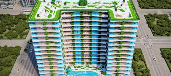 2 bedrooms Apartment in Dubai Land, UAE No. 13370 3