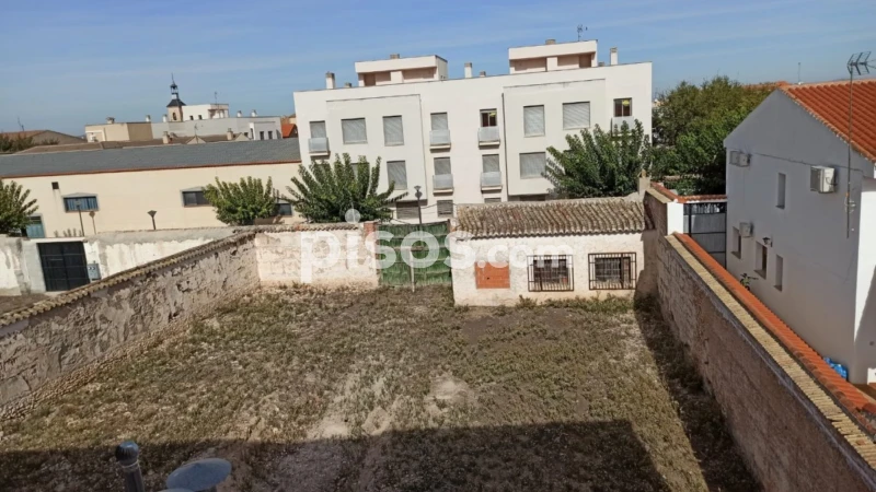 Land in Ciudad Real, Spain No. 105872