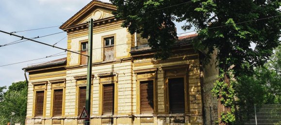 10-Zimmer Gebäude in Frankfurt an der Oder, Germany, Nr. 363093 2