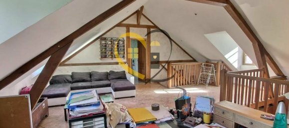 7 غرف نوم منزل في Henrichemont, France رقم 157182 19