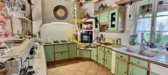 7 غرف نوم منزل في Henrichemont, France رقم 157182 8