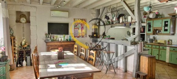 7 غرف نوم منزل في Henrichemont, France رقم 157182 2