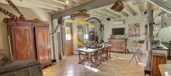 7 غرف نوم منزل في Henrichemont, France رقم 157182 13