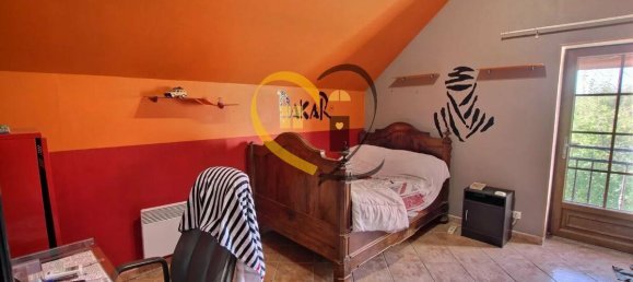 7 غرف نوم منزل في Henrichemont, France رقم 157182 28