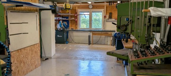 3 غرف نوم منزل في Kronach, Germany رقم 294056 18