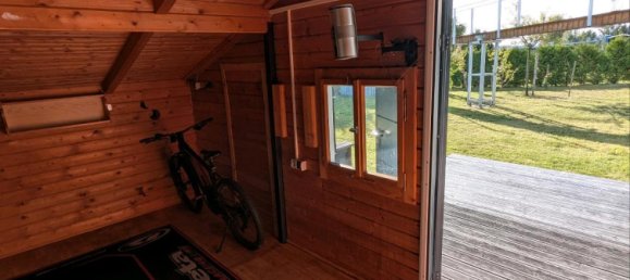 3 غرف نوم منزل في Kronach, Germany رقم 294056 12