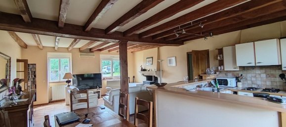 Дом с 3 спальнями в Сен-Жанврен, Франция № 267857 7