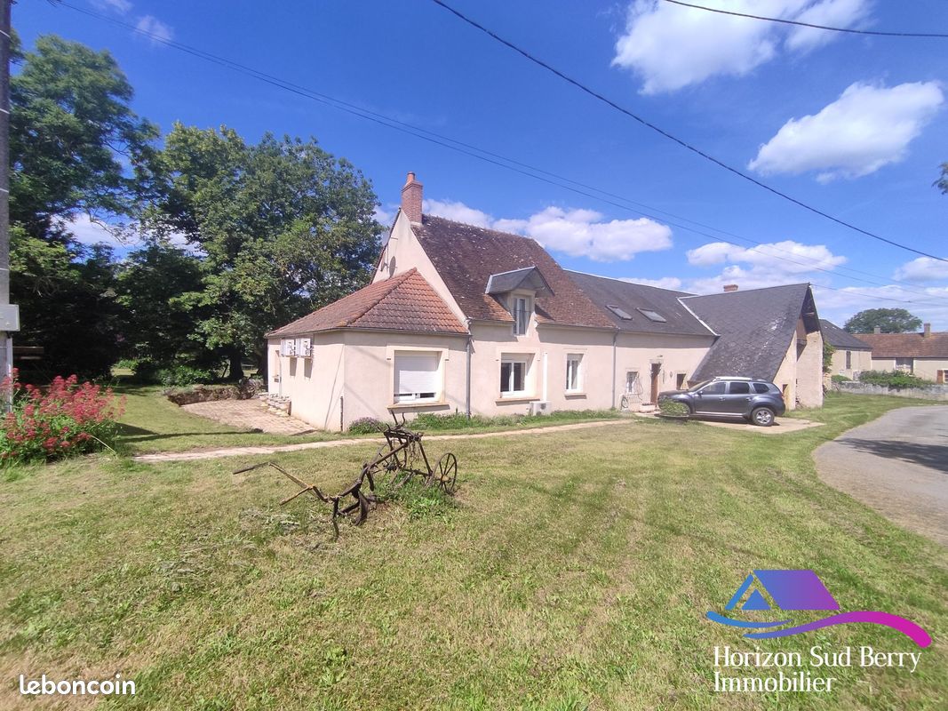 Дом с 3 спальнями в Сен-Жанврен, Франция № 267857