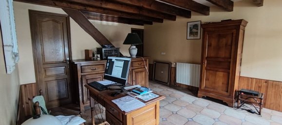 Дом с 3 спальнями в Сен-Жанврен, Франция № 267857 6