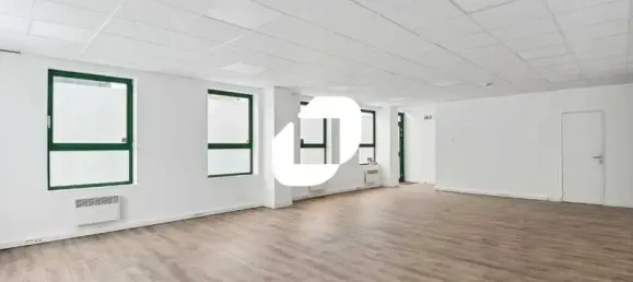 Büro in Viry-Chatillon, France 1340m², Nr. 302404 12