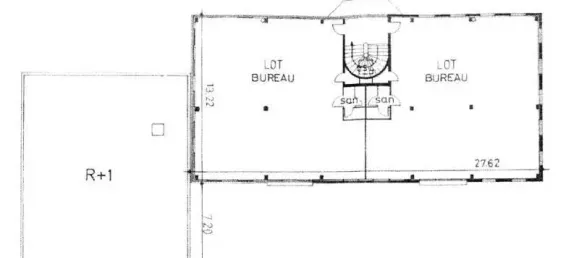 Büro in Viry-Chatillon, France 1340m², Nr. 302404 21