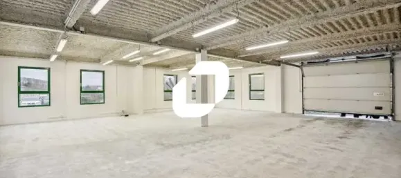 Büro in Viry-Chatillon, France 1340m², Nr. 302404 13