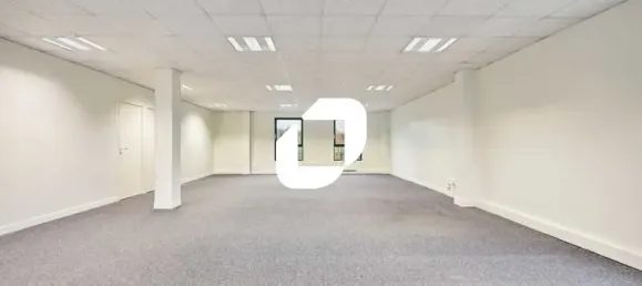 Büro in Viry-Chatillon, France 1340m², Nr. 302404 7