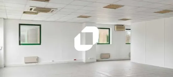 Büro in Viry-Chatillon, France 1340m², Nr. 302404 9