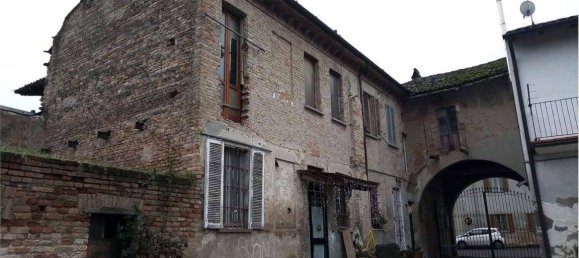 2 bedrooms Apartment in Voghera, Italy No. 303069 14