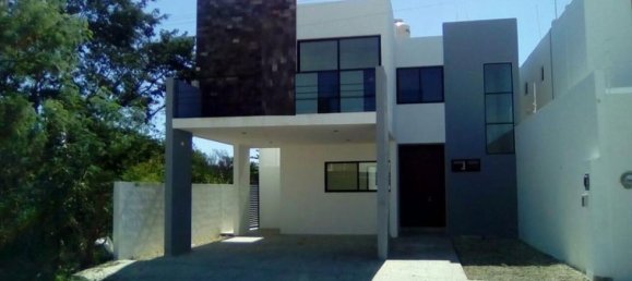 3 غرف نوم منزل في Merida, Mexico رقم 166975 2