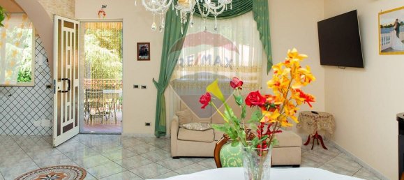 6 Schlafzimmer Wohnung in Trecastagni, Italy, Nr. 347133 9