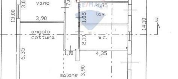 6 Schlafzimmer Wohnung in Trecastagni, Italy, Nr. 347133 21