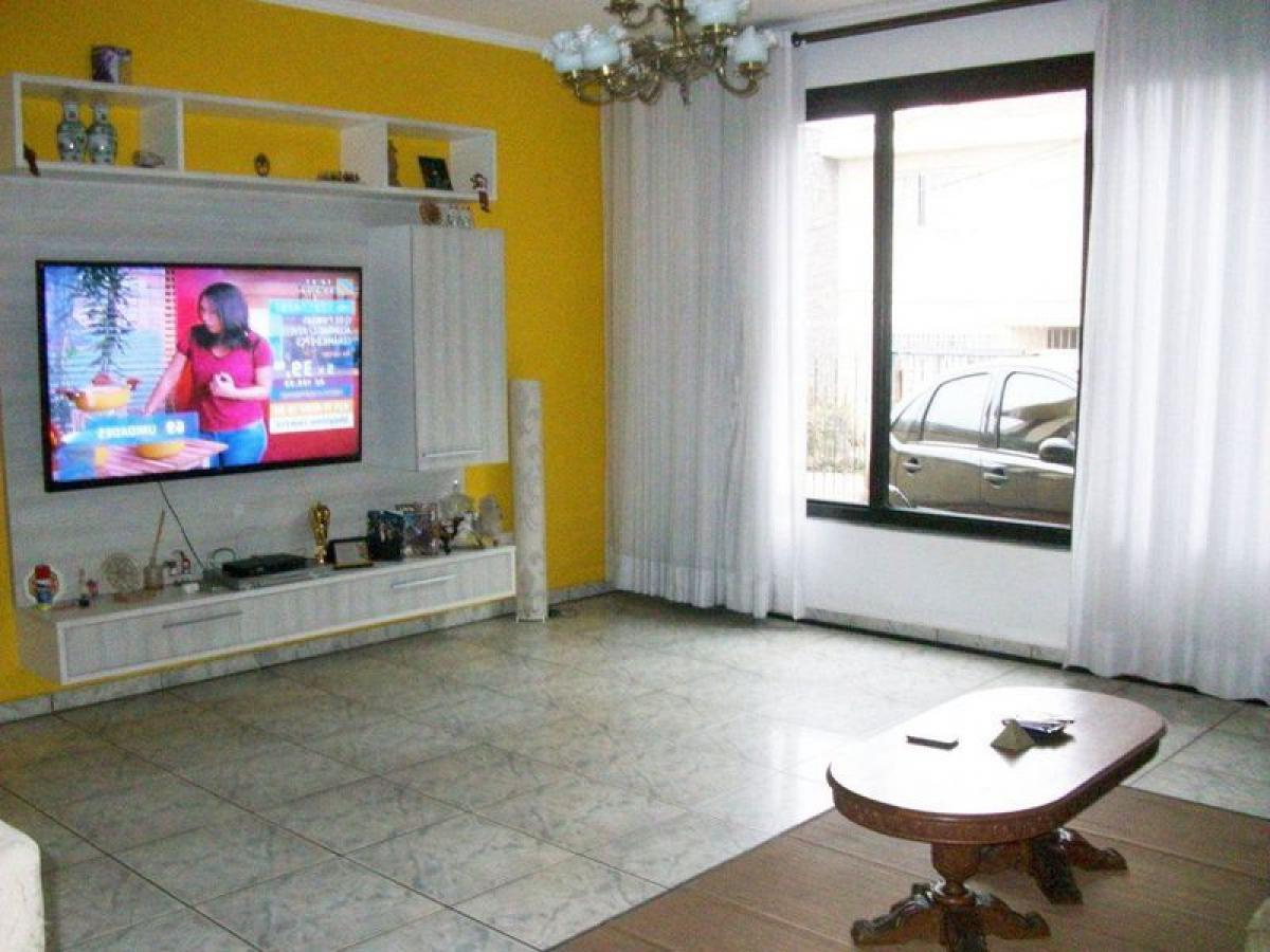 4 bedrooms House in Sao Paulo, Brazil No. 467016