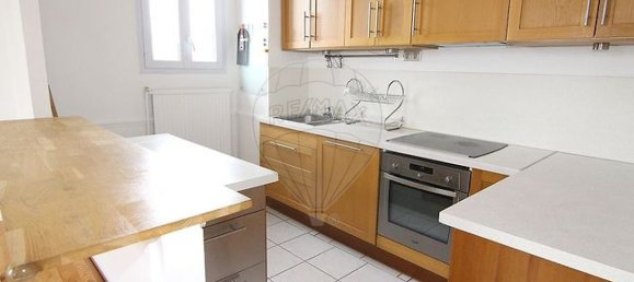 3 chambres Duplex à Colombes, France No. 351985 5