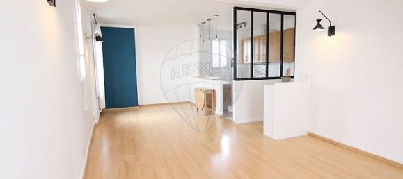 3 chambres Duplex à Colombes, France No. 351985 2