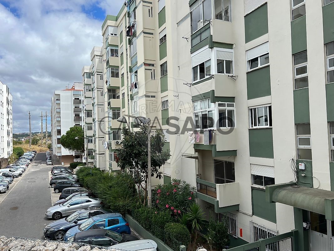 1 bedroom Apartment in Sintra, Portugal No. 321936