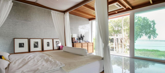 4 bedrooms Cafe / restaurant in Hua Hin, Thailand No. 7012 11