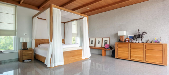 4 bedrooms Cafe / restaurant in Hua Hin, Thailand No. 7012 10