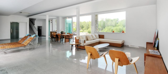 4 bedrooms Cafe / restaurant in Hua Hin, Thailand No. 7012 6