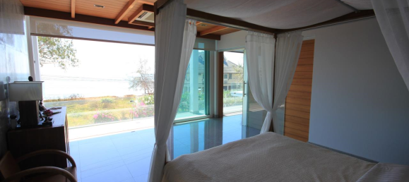 4 bedrooms Cafe / restaurant in Hua Hin, Thailand No. 7012 12