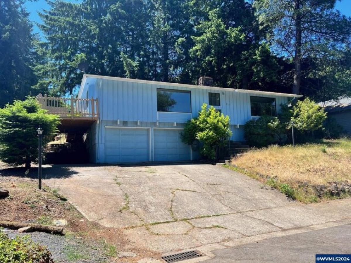 3 bedrooms House in Eugene, USA No. 414021