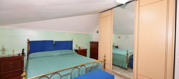 4 bedrooms Duplex in Cava de' Tirreni, Italy No. 374645 2