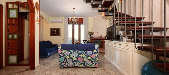 4 bedrooms Duplex in Cava de' Tirreni, Italy No. 374645 18