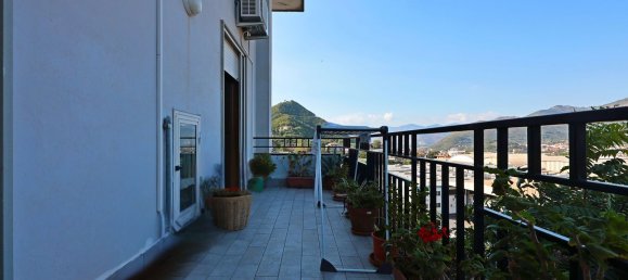 4 bedrooms Duplex in Cava de' Tirreni, Italy No. 374645 10