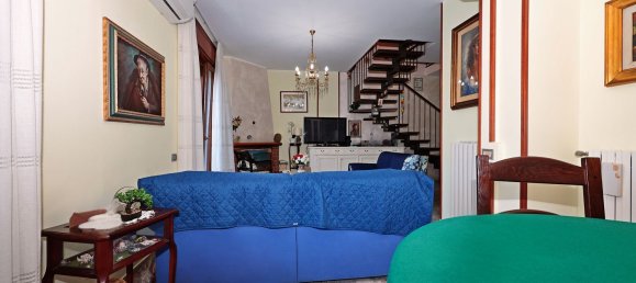 4 bedrooms Duplex in Cava de' Tirreni, Italy No. 374645 17