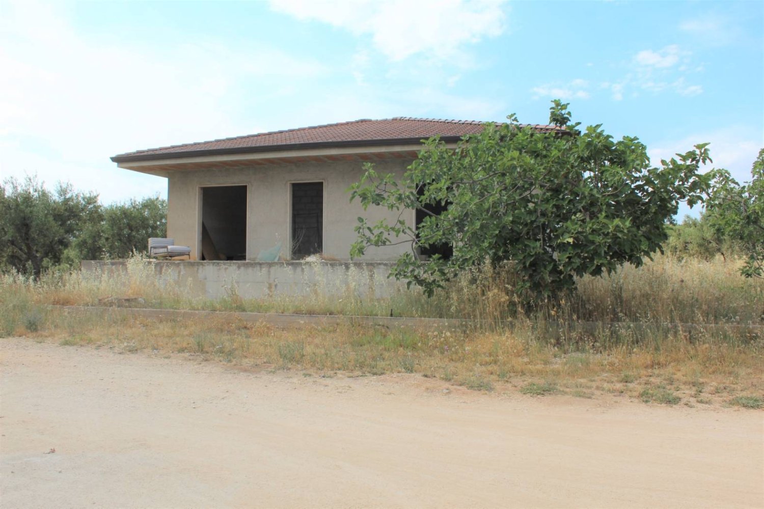 3 bedrooms House in Santeramo in Colle, Italy No. 133639