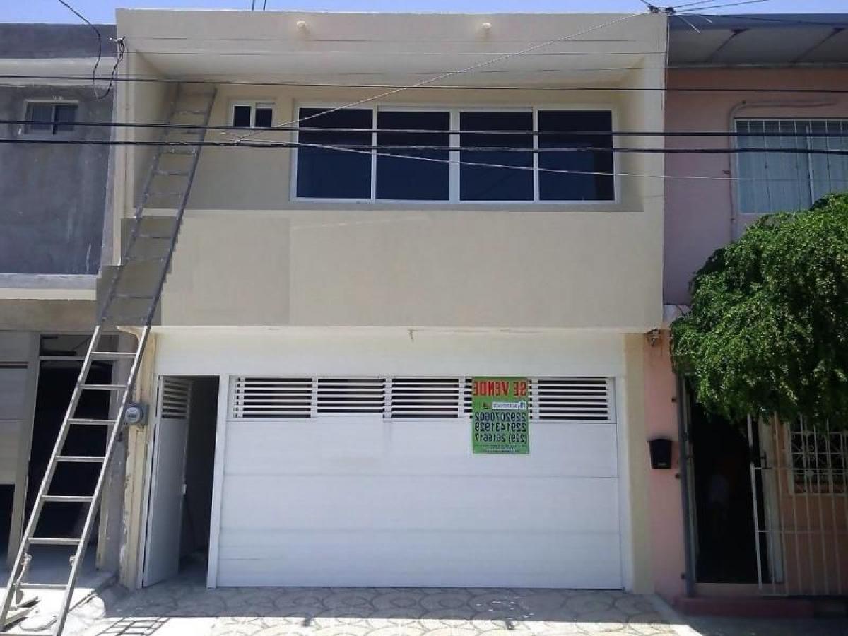 Дом с 3 спальнями в Тихуана, Мексика № 177676