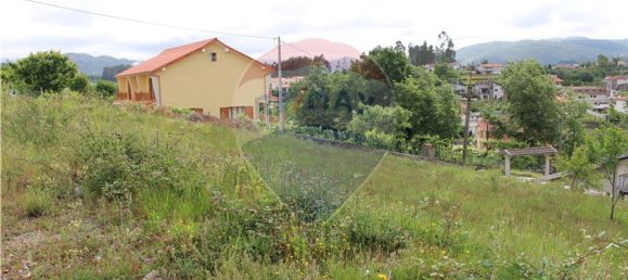 Grundstück in Guilhofrei, Portugal 960m², Nr. 32093 8