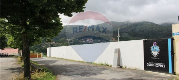 Grundstück in Guilhofrei, Portugal 960m², Nr. 32093 18