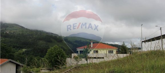 Grundstück in Guilhofrei, Portugal 960m², Nr. 32093 10