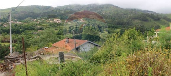 Grundstück in Guilhofrei, Portugal 960m², Nr. 32093 12